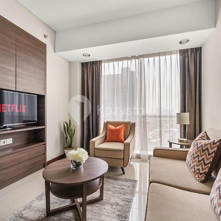 SONATA by Kozystay Pondok Indah Dżakarta Zewnętrze zdjęcie