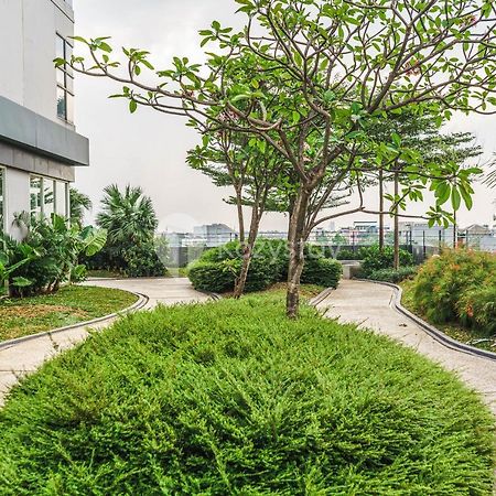 SONATA by Kozystay Pondok Indah Dżakarta Zewnętrze zdjęcie