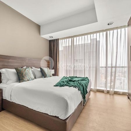 SONATA by Kozystay Pondok Indah Dżakarta Zewnętrze zdjęcie