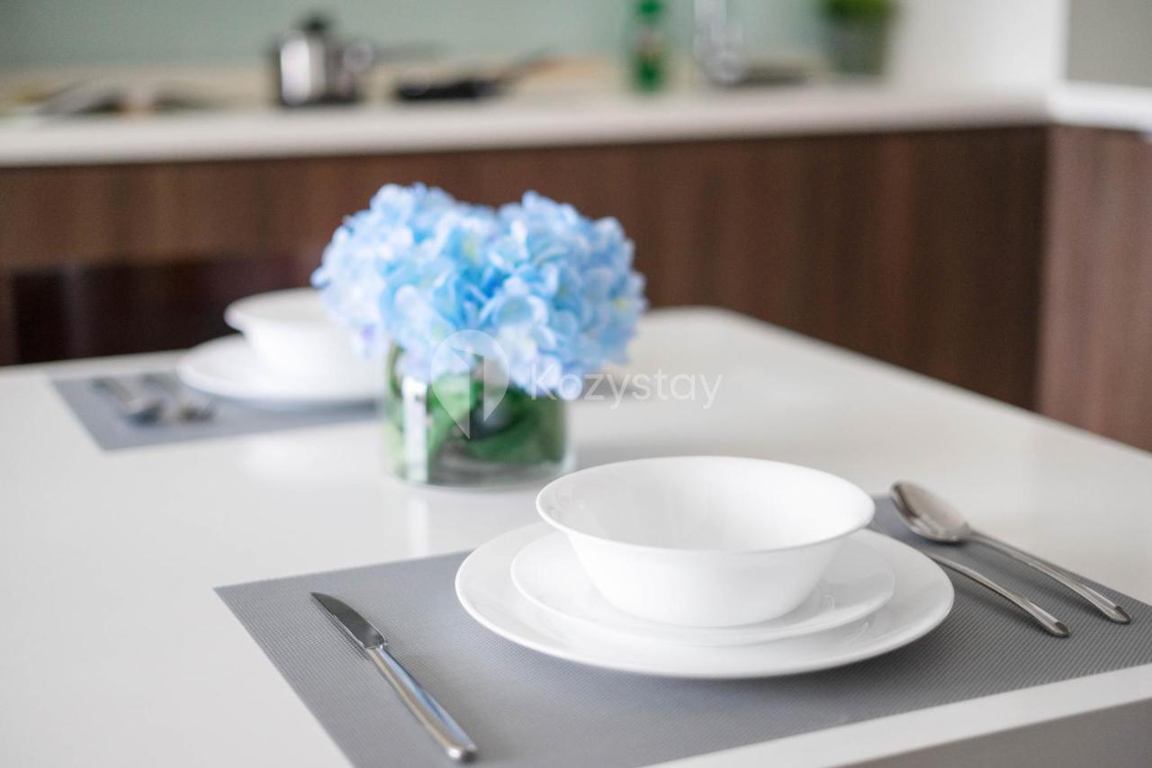 SONATA by Kozystay Pondok Indah Dżakarta Zewnętrze zdjęcie