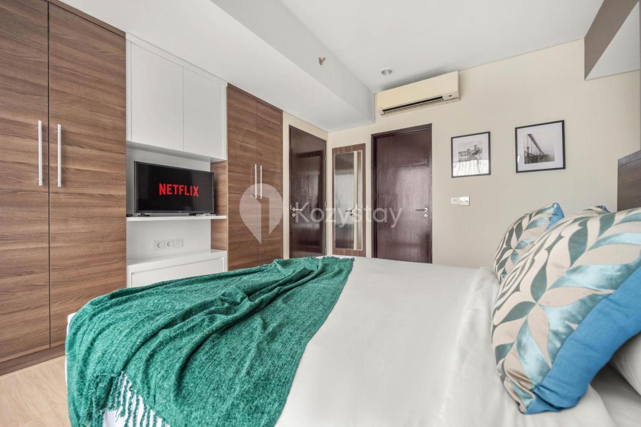 SONATA by Kozystay Pondok Indah Dżakarta Zewnętrze zdjęcie