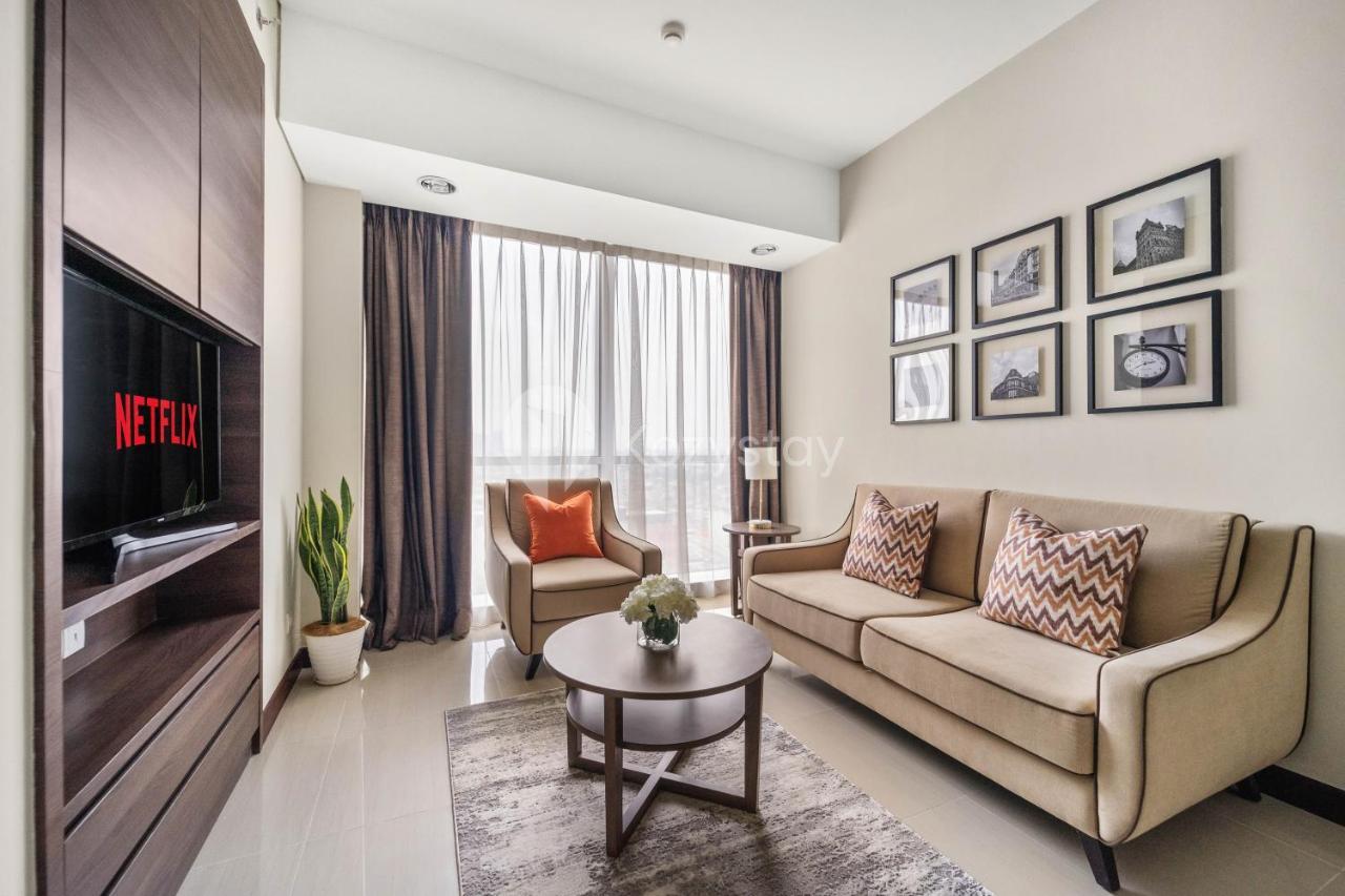 SONATA by Kozystay Pondok Indah Dżakarta Zewnętrze zdjęcie