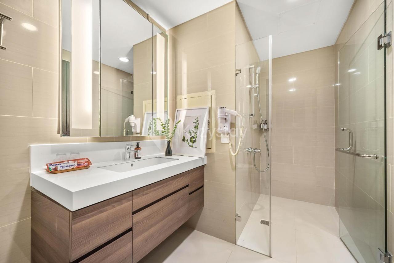 SONATA by Kozystay Pondok Indah Dżakarta Zewnętrze zdjęcie
