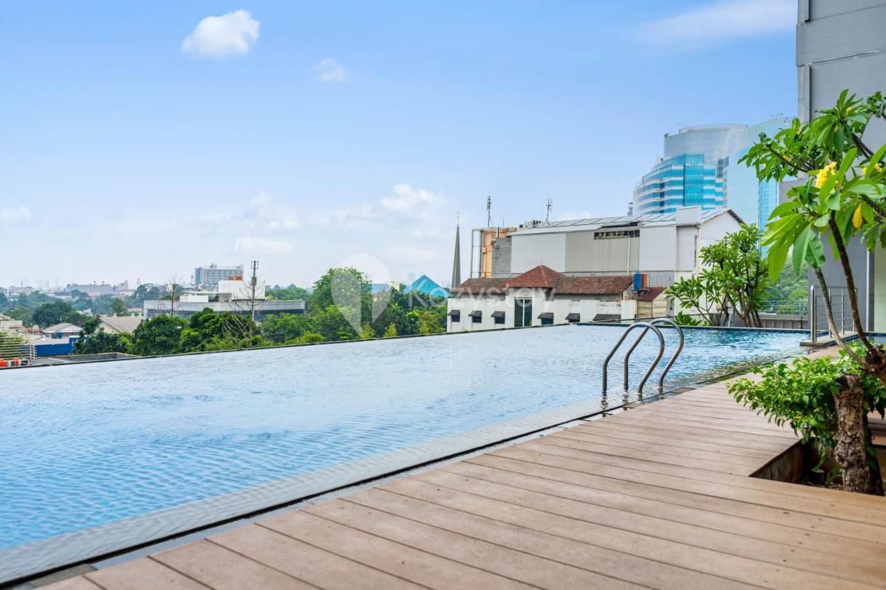 SONATA by Kozystay Pondok Indah Dżakarta Zewnętrze zdjęcie