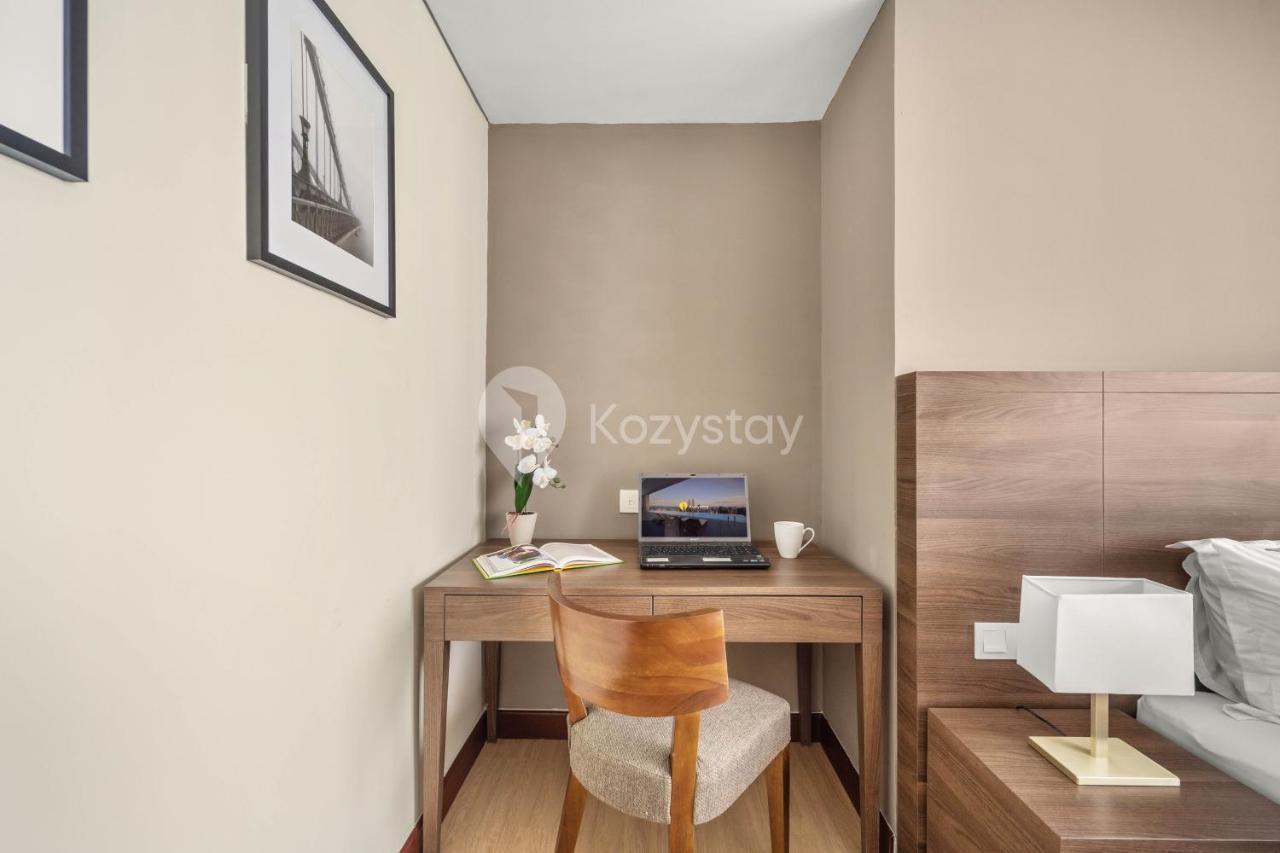 SONATA by Kozystay Pondok Indah Dżakarta Zewnętrze zdjęcie