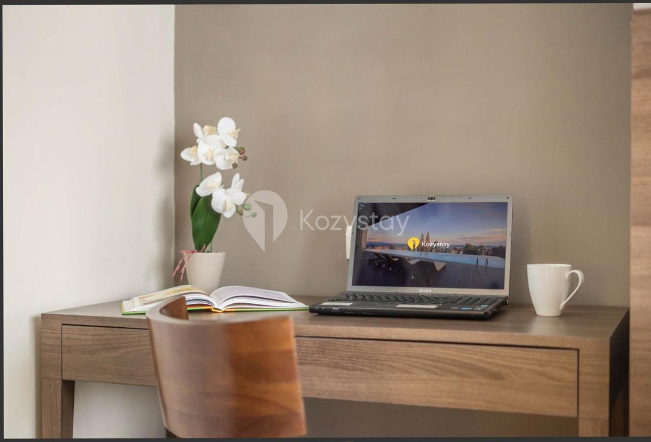 SONATA by Kozystay Pondok Indah Dżakarta Zewnętrze zdjęcie