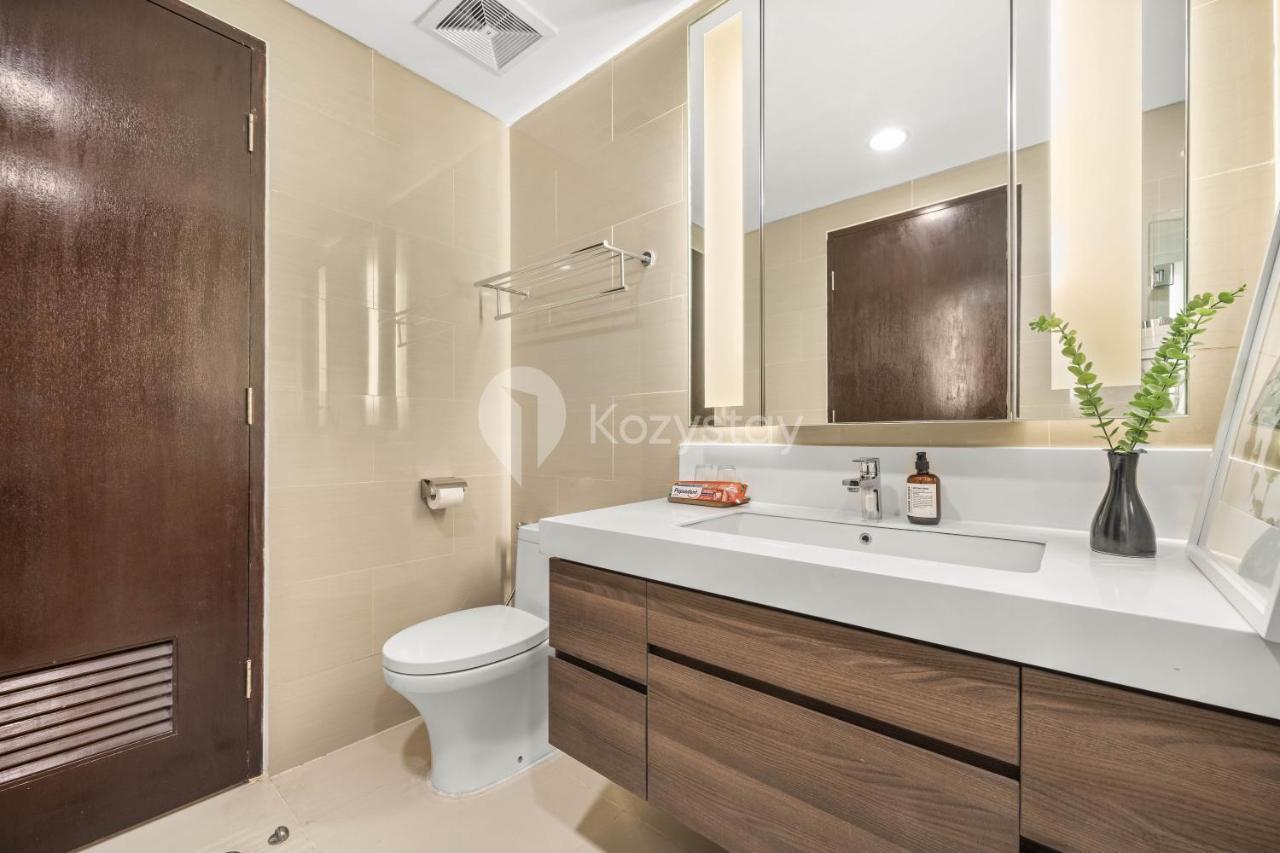 SONATA by Kozystay Pondok Indah Dżakarta Zewnętrze zdjęcie
