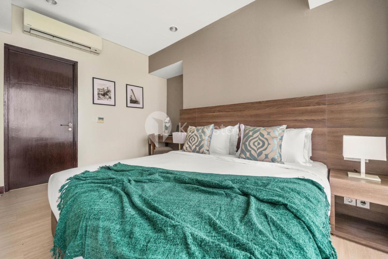 SONATA by Kozystay Pondok Indah Dżakarta Zewnętrze zdjęcie