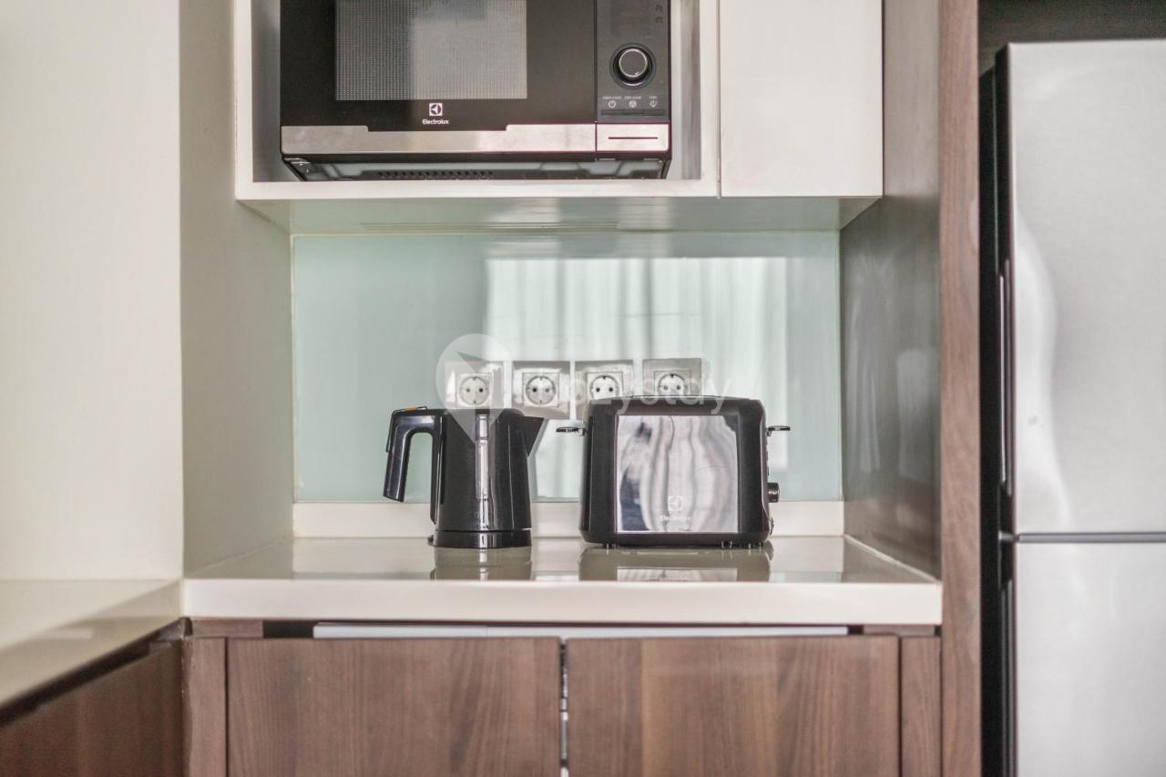 SONATA by Kozystay Pondok Indah Dżakarta Zewnętrze zdjęcie