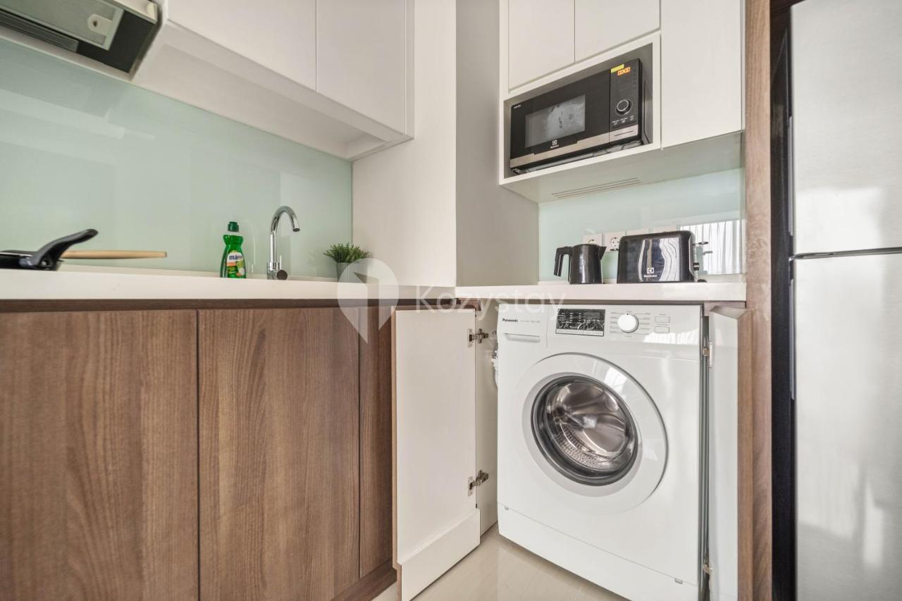 SONATA by Kozystay Pondok Indah Dżakarta Zewnętrze zdjęcie
