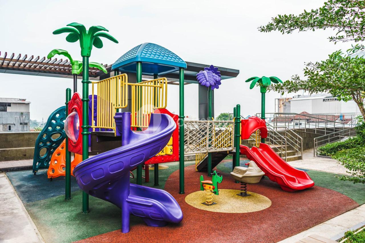 SONATA by Kozystay Pondok Indah Dżakarta Zewnętrze zdjęcie